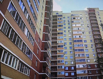 1-к. квартира, 23,3&nbsp;м²