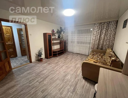 1-к. квартира, 45&nbsp;м²