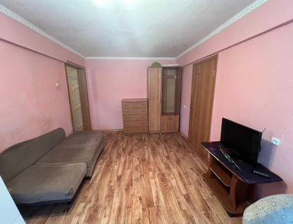 3-к. квартира, 50&nbsp;м²