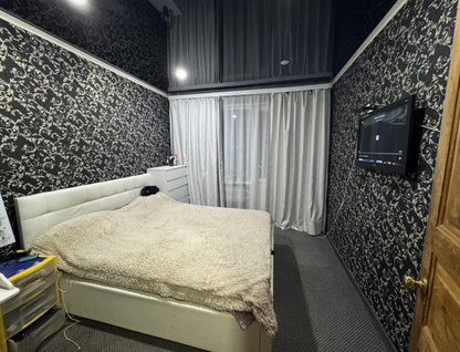 3-к. квартира, 54&nbsp;м²