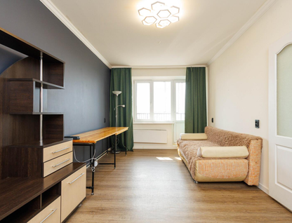 1-к. квартира, 34,7&nbsp;м²