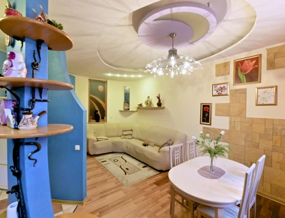 2-к. квартира, 79,6&nbsp;м²