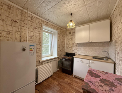 1-к. квартира, 30&nbsp;м²