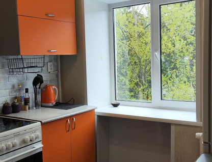 1-к. квартира, 31,3 м²