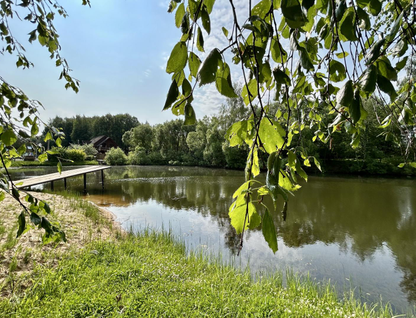 Участок (ижс), 12 сот.