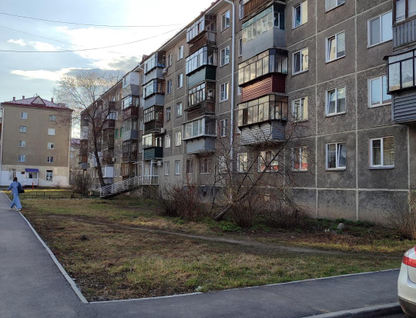 3-к. квартира, 59&nbsp;м²