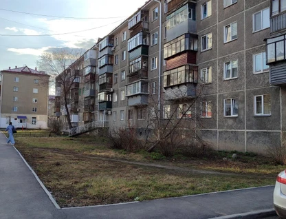 3-к. квартира, 59&nbsp;м²
