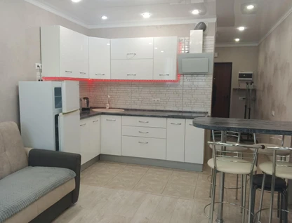 Студия, 30&nbsp;м²