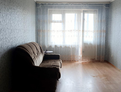 2-к. квартира, 43,4 м²