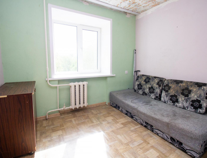 Студия, 12,3&nbsp;м²