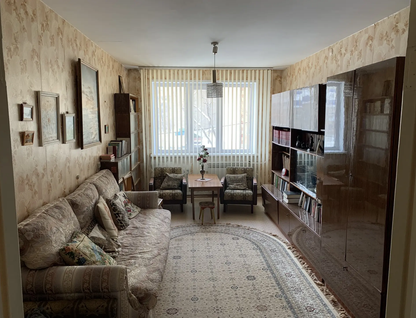 2-к. квартира, 56,7&nbsp;м²