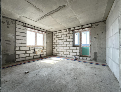 2-к. квартира, 66,6&nbsp;м²