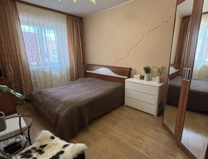 2-к. квартира, 70&nbsp;м²