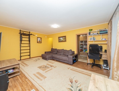 2-к. квартира, 43,7&nbsp;м²