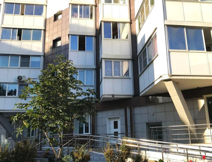 1-к. квартира, 44,2 м²