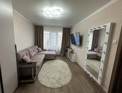 2-к. квартира, 43,2&nbsp;м²