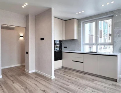 2-к. квартира, 57,1&nbsp;м²