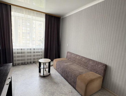 1-к. квартира, 20,5&nbsp;м²