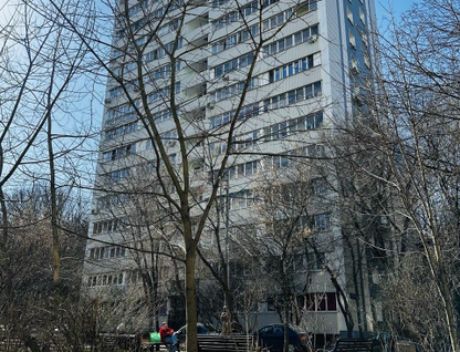 1-к. квартира, 34,8&nbsp;м²