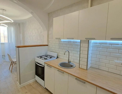 1-к. квартира, 36,3&nbsp;м²