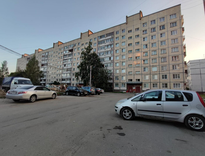 Комната, 8,9 м²