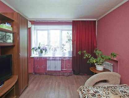 Студия, 25&nbsp;м²