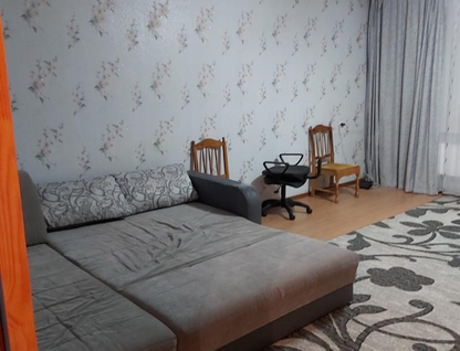 1-к. квартира, 54&nbsp;м²