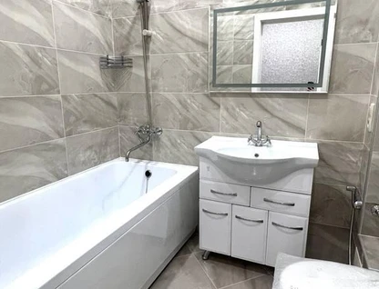 1-к. квартира, 42,4&nbsp;м²