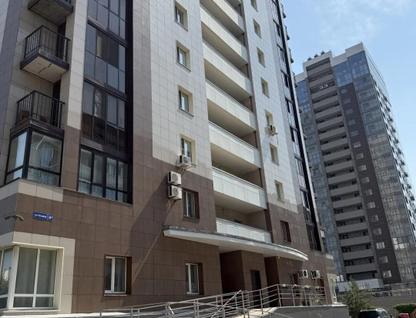 2-к. квартира, 75 м²