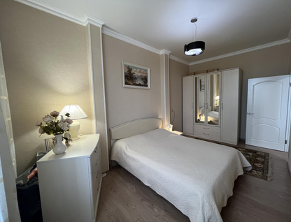 2-к. квартира, 50&nbsp;м²