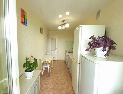 1-к. квартира, 35,5&nbsp;м²
