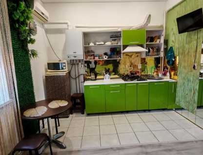 Студия, 24&nbsp;м²