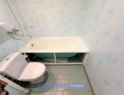 1-к. квартира, 31,3 м²