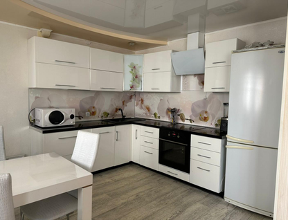 3-к. квартира, 90,7&nbsp;м²