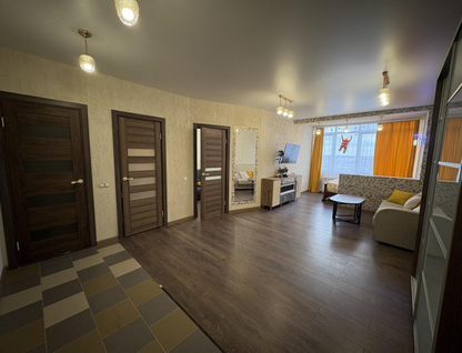 1-к. квартира, 41&nbsp;м²