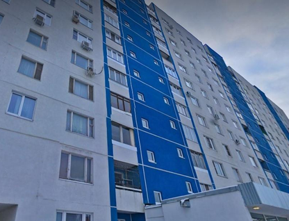 2-к. квартира, 52,4&nbsp;м²