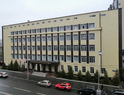 Помещение свободного назначения, 4802&nbsp;м²
