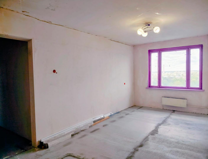 2-к. квартира, 52,8&nbsp;м²