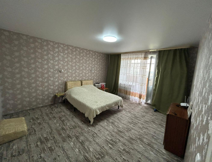 1-к. квартира, 49,8&nbsp;м²