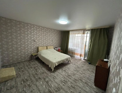 1-к. квартира, 49,8&nbsp;м²