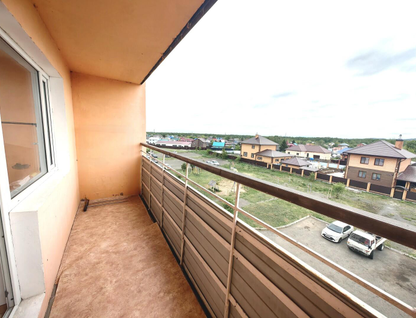 1-к. квартира, 42,4 м²