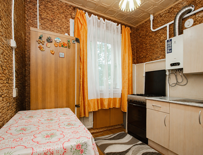 2-к. квартира, 43&nbsp;м²