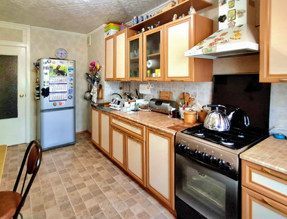 3-к. квартира, 71,6&nbsp;м²