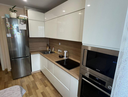 1-к. квартира, 35,1&nbsp;м²
