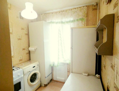 1-к. квартира, 21,2&nbsp;м²