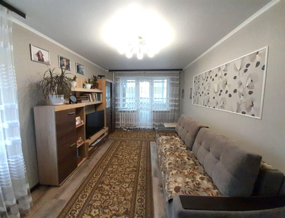 2-к. квартира, 43&nbsp;м²