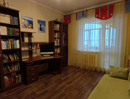 3-к. квартира, 71,5&nbsp;м²