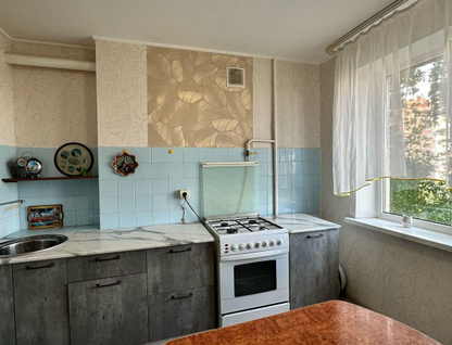 2-к. квартира, 51&nbsp;м²