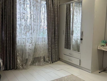 Студия, 44&nbsp;м²