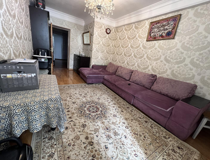 3-к. квартира, 70&nbsp;м²